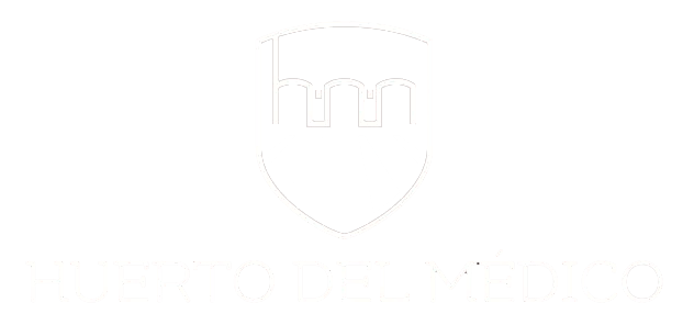 Huerto del Médico